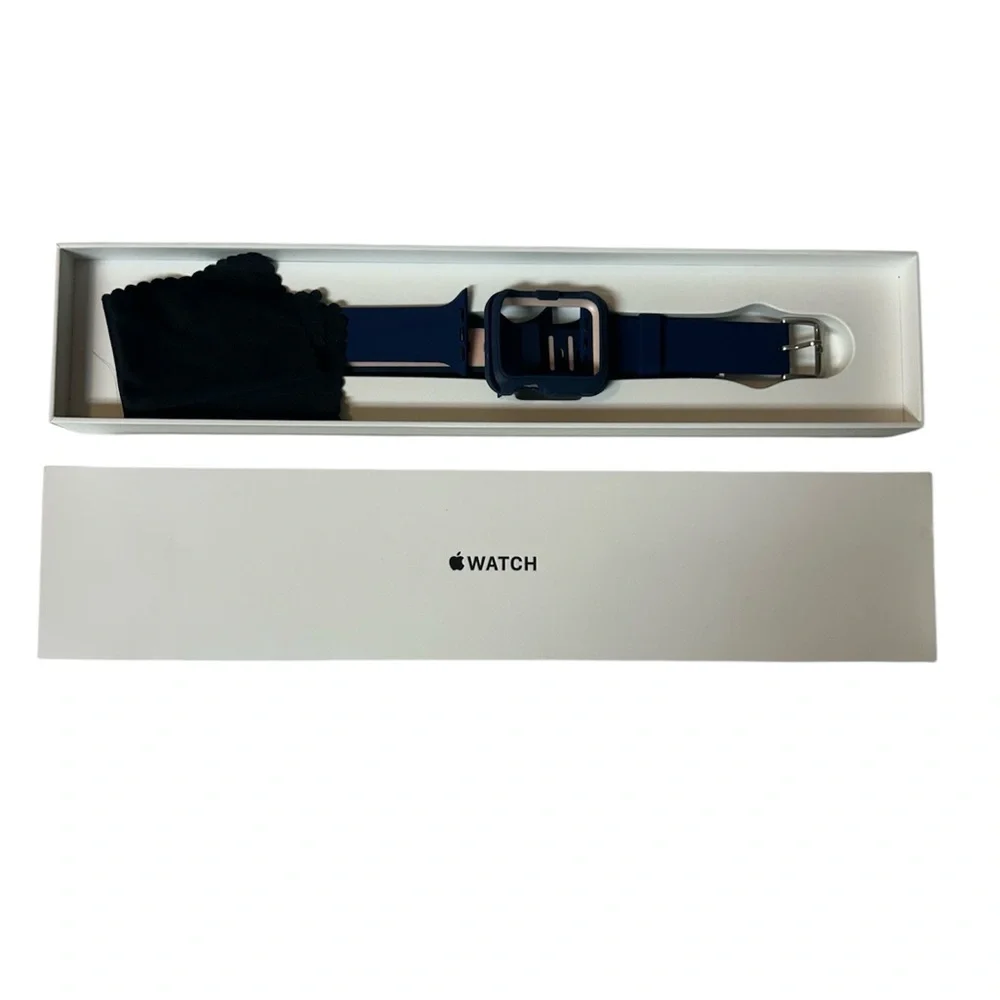 Apple iWatch 1st Series